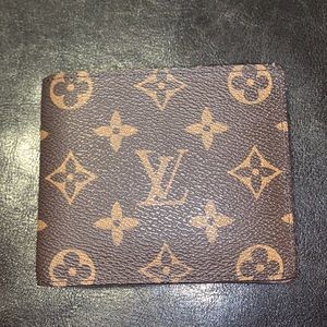 LV wallet